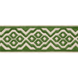 Thibaut Belinda Tape Fern Trim