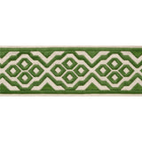 Thibaut Belinda Tape Fern Trim