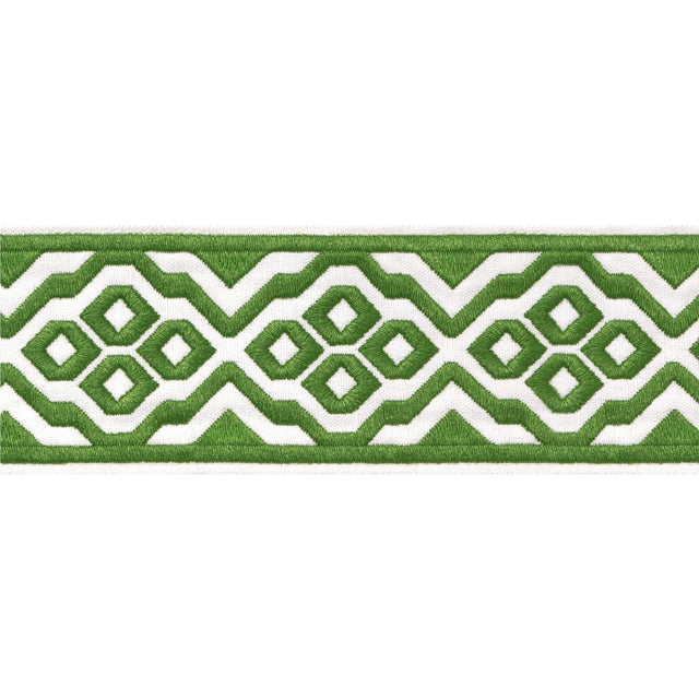Thibaut Belinda Tape Kelly Trim