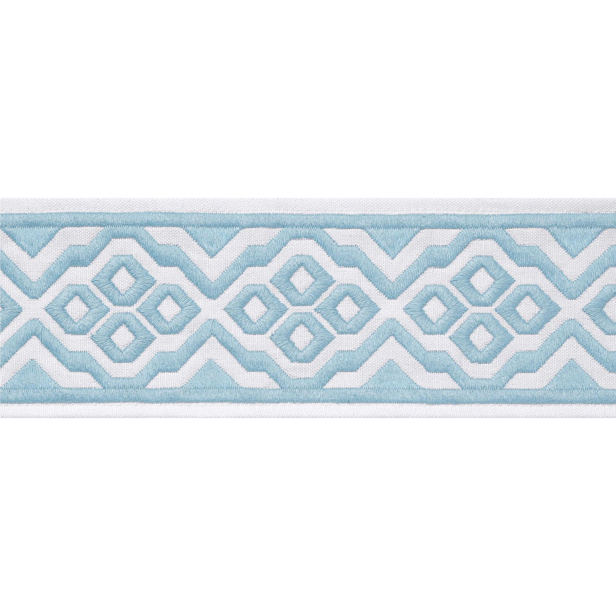 Thibaut Belinda Tape Powder Trim