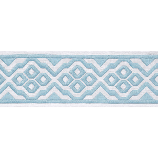 Thibaut Belinda Tape Powder Trim