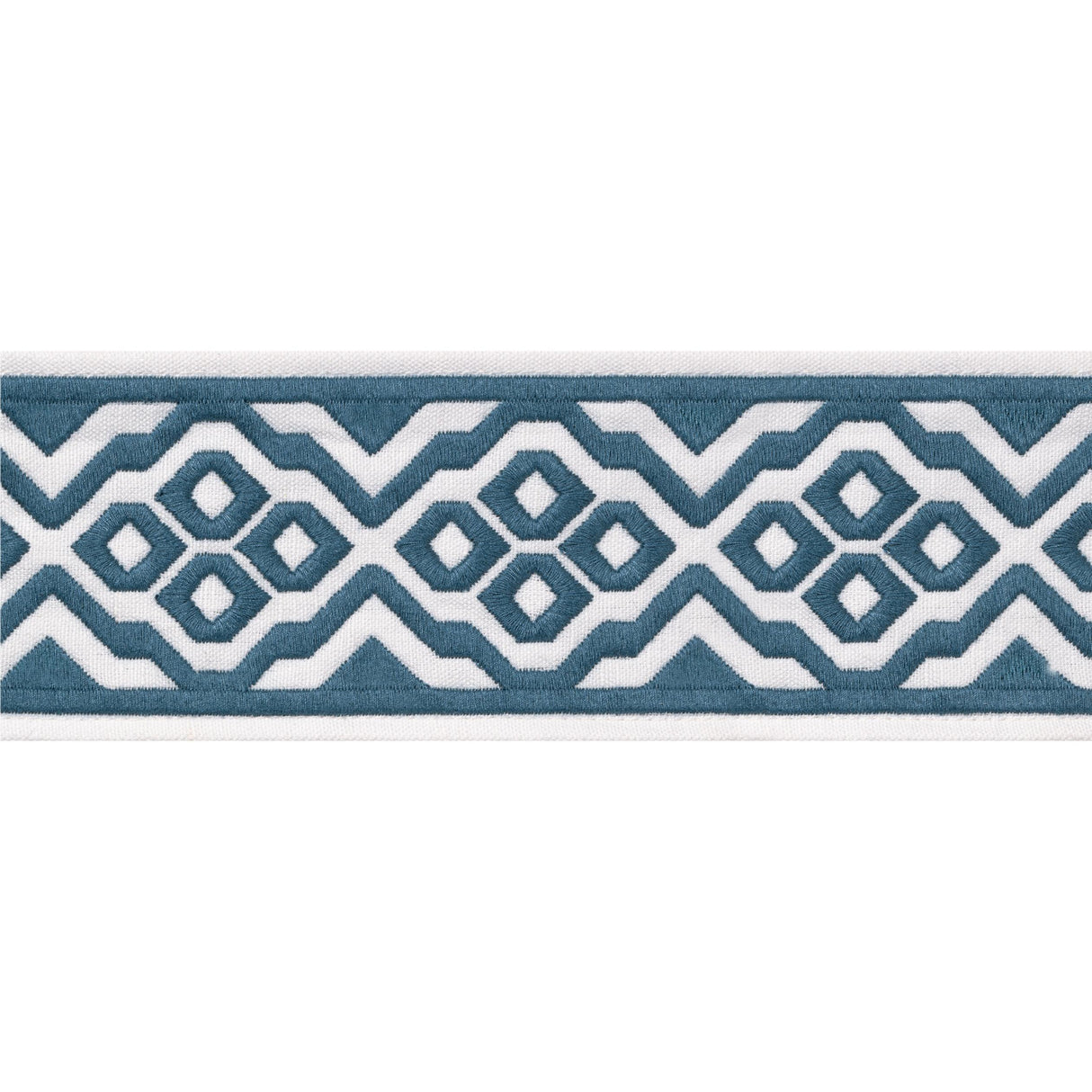 Thibaut Belinda Tape Denim Trim