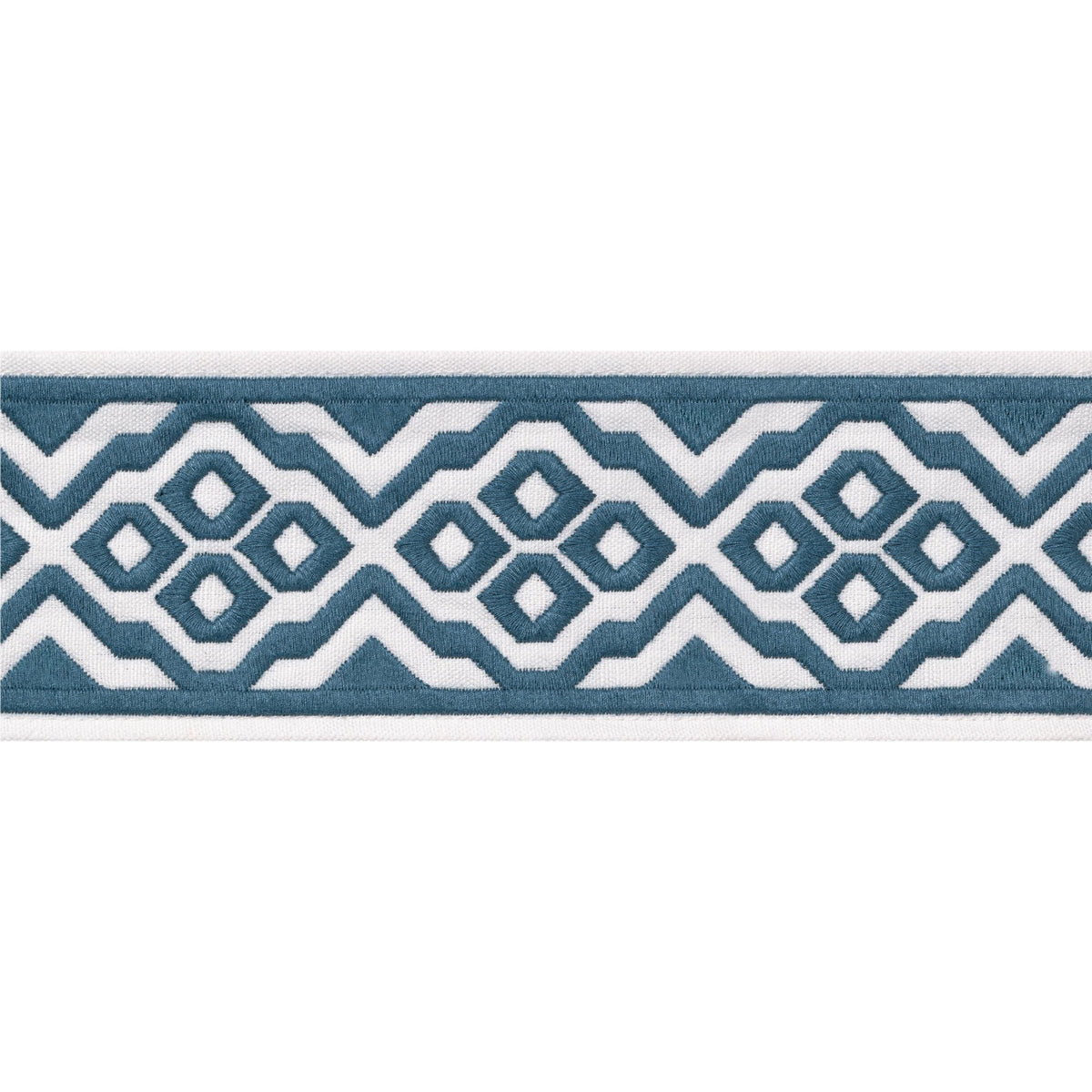 Thibaut Belinda Tape Denim Trim
