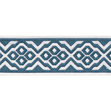 Thibaut Belinda Tape Denim Trim
