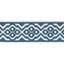 Thibaut Belinda Tape Denim Trim
