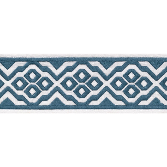 Thibaut Belinda Tape Denim Trim