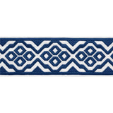Thibaut Belinda Tape Bermuda Trim