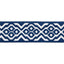 Thibaut Belinda Tape Bermuda Trim