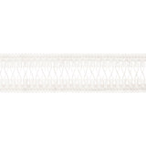 Thibaut Cecily Tape Snow White Trim