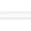 Thibaut Cecily Tape Snow White Trim