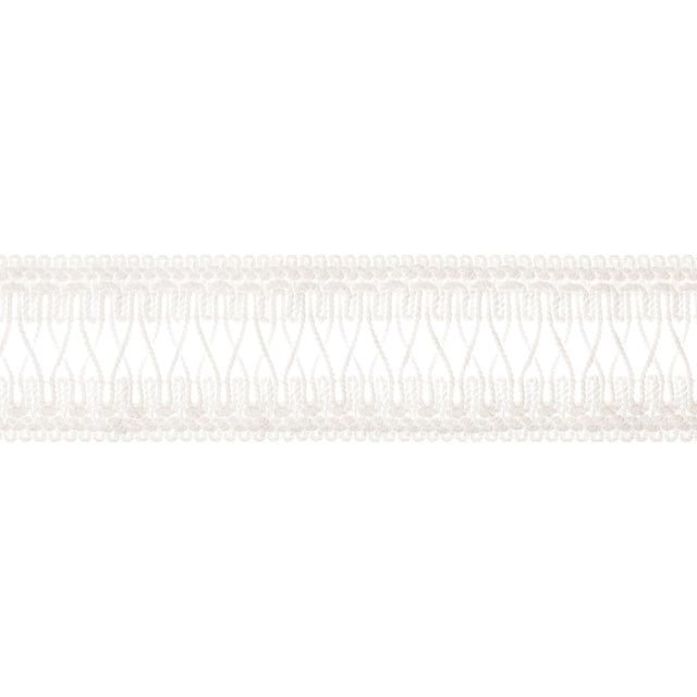 Thibaut Cecily Tape Snow White Trim