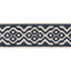 Thibaut Belinda Tape Navy Trim