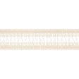 Thibaut Cecily Tape Parchment Trim