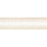 Thibaut Cecily Tape Parchment Trim