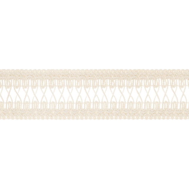 Thibaut Cecily Tape Parchment Trim
