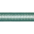 Thibaut Cecily Tape Peacock Trim