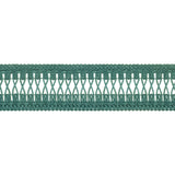 Thibaut Cecily Tape Peacock Trim