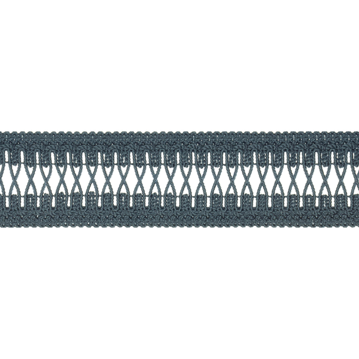 Thibaut Cecily Tape Denim Trim