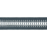 Thibaut Cecily Tape Denim Trim
