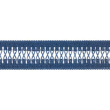 Thibaut Cecily Tape Bermuda Trim