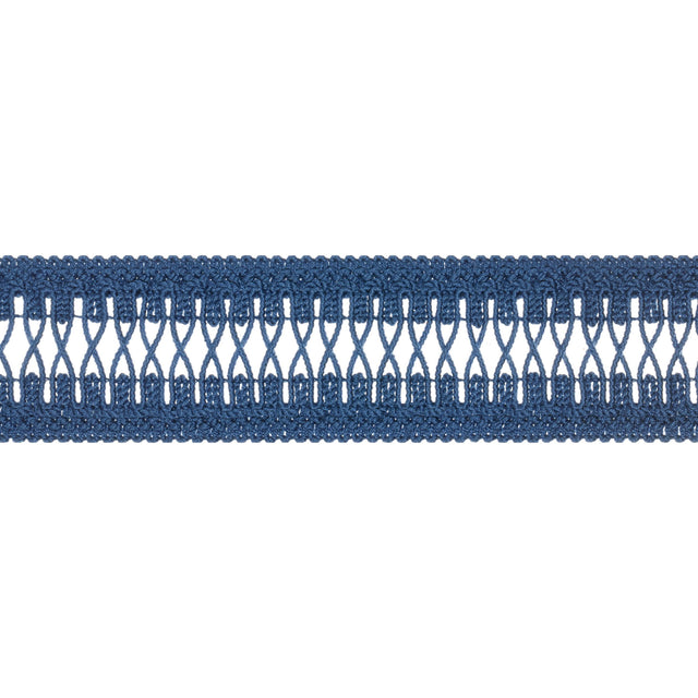 Thibaut Cecily Tape Bermuda Trim