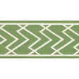 Thibaut Summit Applique Tape Kelly Trim