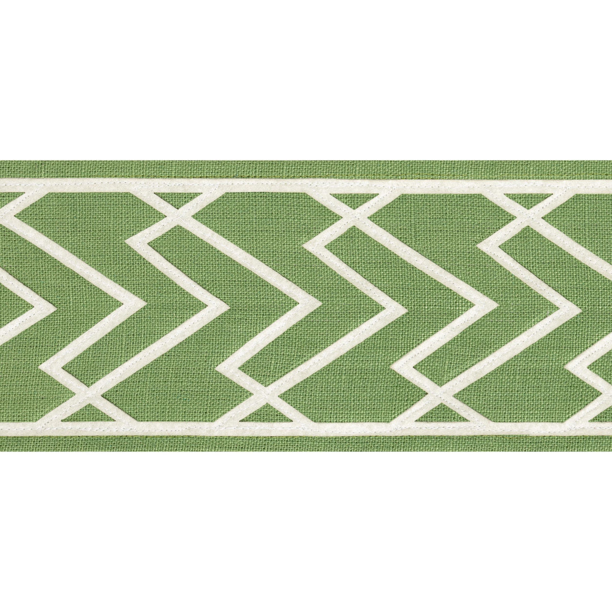Thibaut Summit Applique Tape Kelly Trim