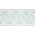 Thibaut Summit Applique Tape Mist Trim