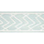 Thibaut Summit Applique Tape Mist Trim