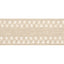 Thibaut Perla Tape Linen Trim
