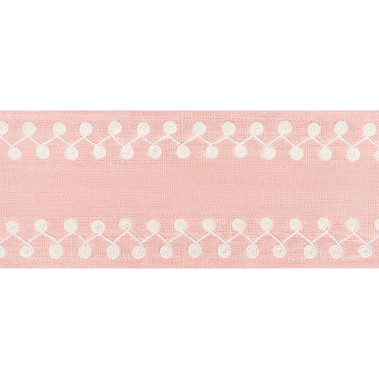 Thibaut Perla Tape Blossom Trim