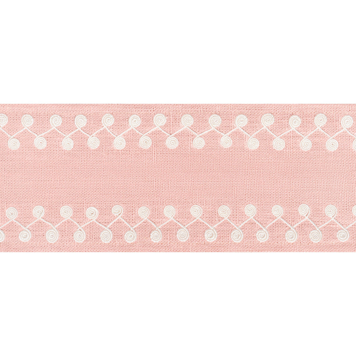 Thibaut Perla Tape Blossom Trim