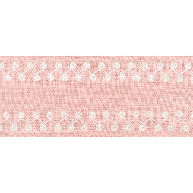 Thibaut Perla Tape Blossom Trim