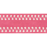 Thibaut Perla Tape Peony Trim