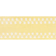 Thibaut Perla Tape Daffodil Trim