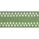 Thibaut Perla Tape Kelly Trim