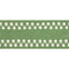 Thibaut Perla Tape Kelly Trim