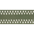 Thibaut Perla Tape Juniper Trim