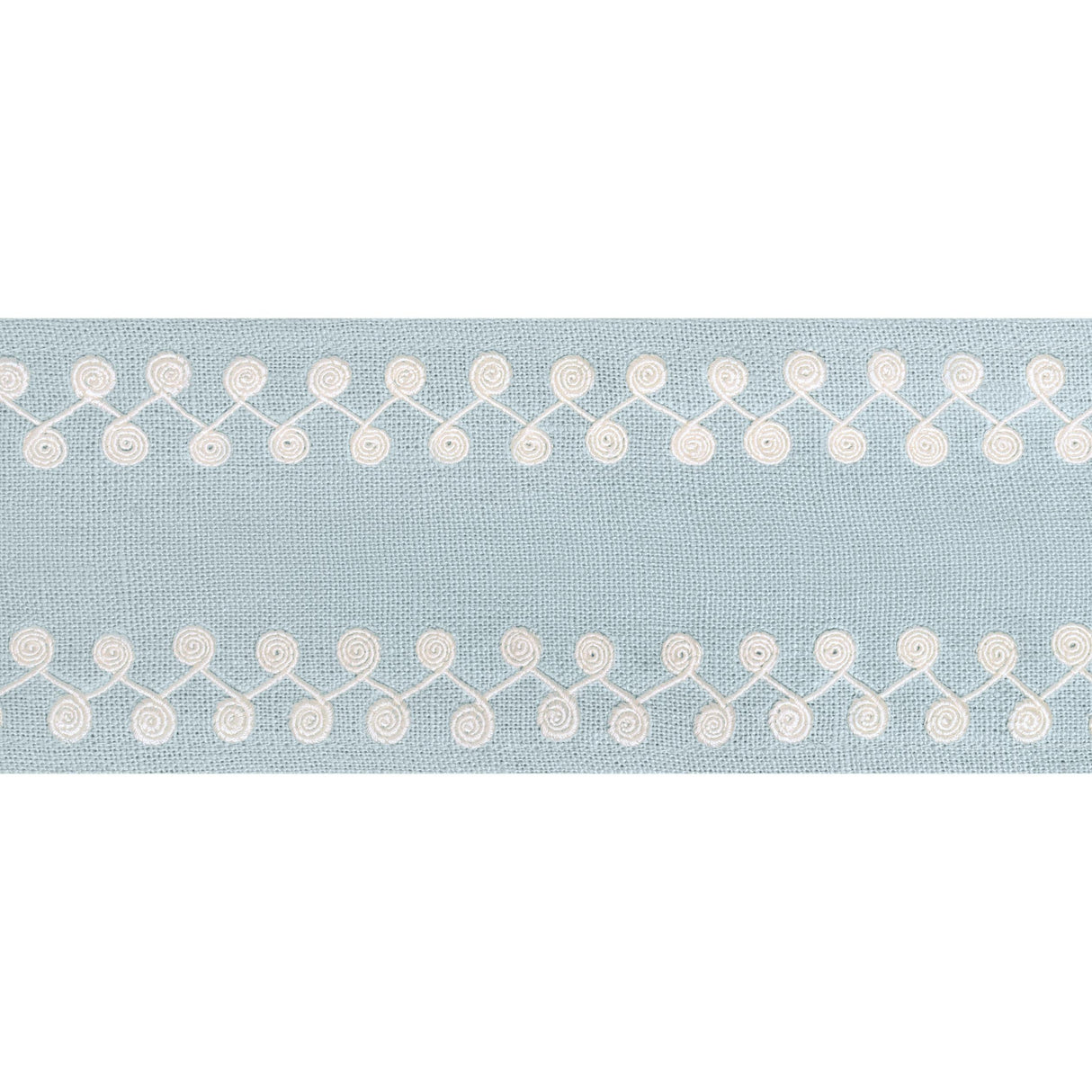 Thibaut Perla Tape Powder Trim