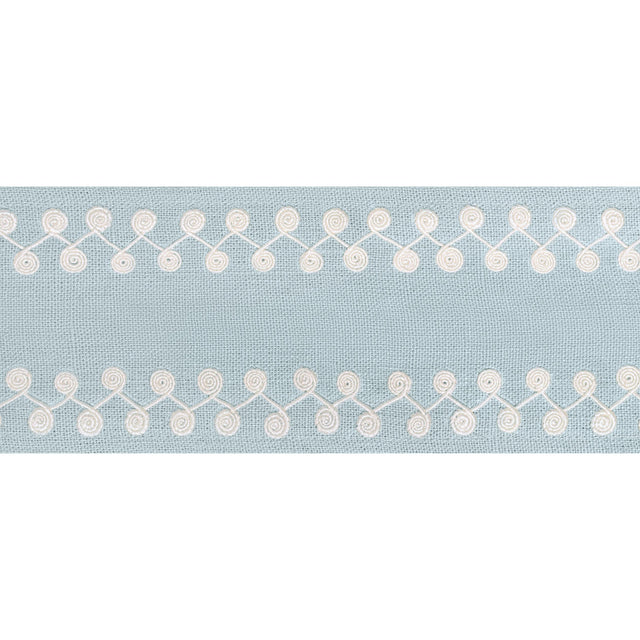 Thibaut Perla Tape Powder Trim