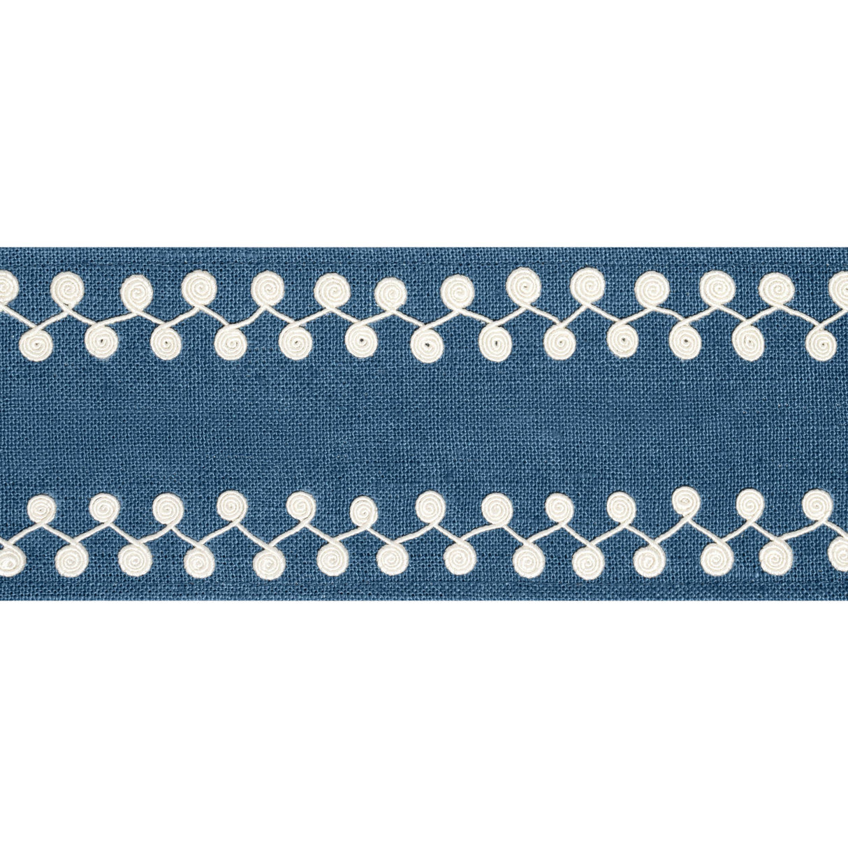 Thibaut Perla Tape Bermuda Trim