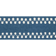 Thibaut Perla Tape Bermuda Trim