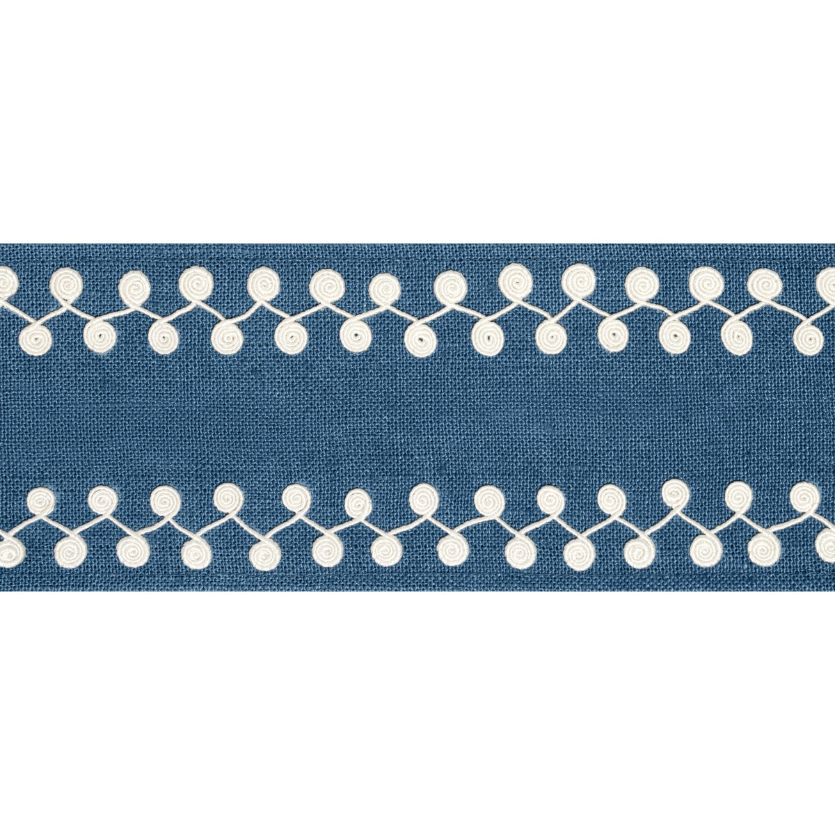 Thibaut Perla Tape Bermuda Trim