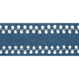 Thibaut Perla Tape Bermuda Trim