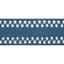 Thibaut Perla Tape Bermuda Trim