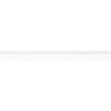 Thibaut Crosby Cord Snow White Trim