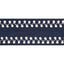 Thibaut Perla Tape Navy Trim