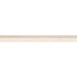Thibaut Crosby Cord Oyster Trim