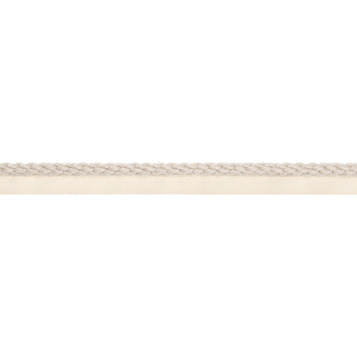 Thibaut Crosby Cord Oyster Trim