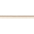 Thibaut Crosby Cord Linen Trim